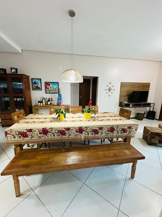 Portal Do Mar-Casa 01 Villa Luís Correia Eksteriør billede