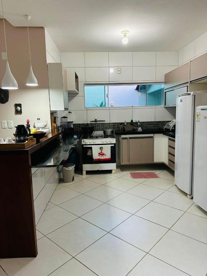 Portal Do Mar-Casa 01 Villa Luís Correia Eksteriør billede