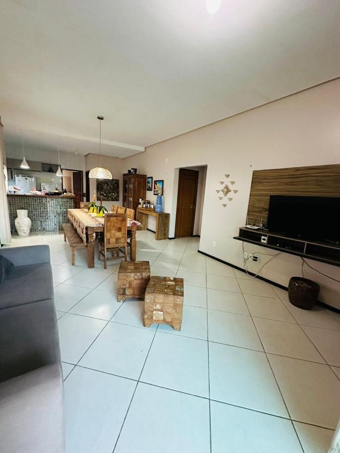 Portal Do Mar-Casa 01 Villa Luís Correia Eksteriør billede